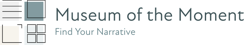 The Museum of Moments